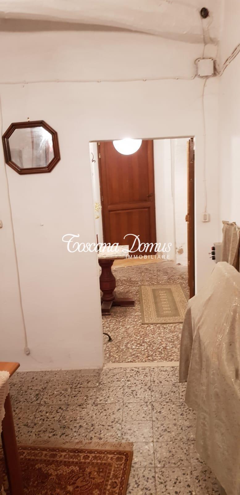 Appartamento in vendita a Rapolano Terme
