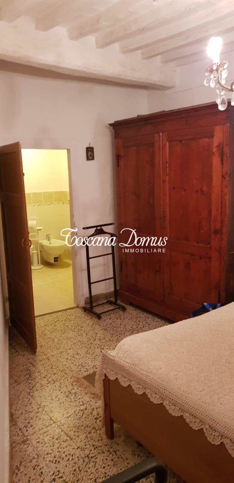Appartamento in vendita a Rapolano Terme