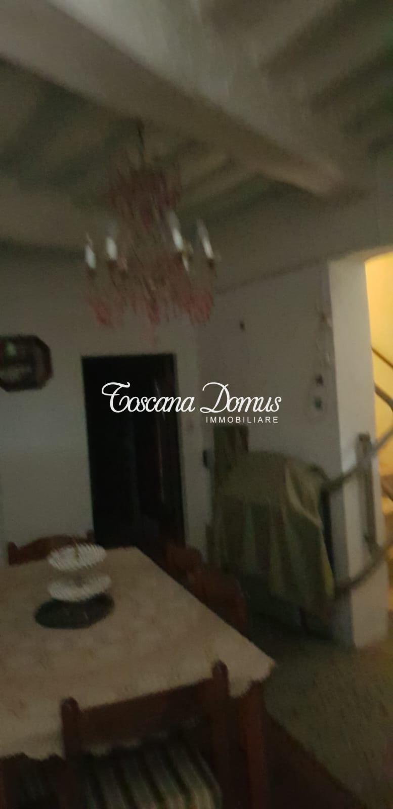 Appartamento in vendita a Rapolano Terme