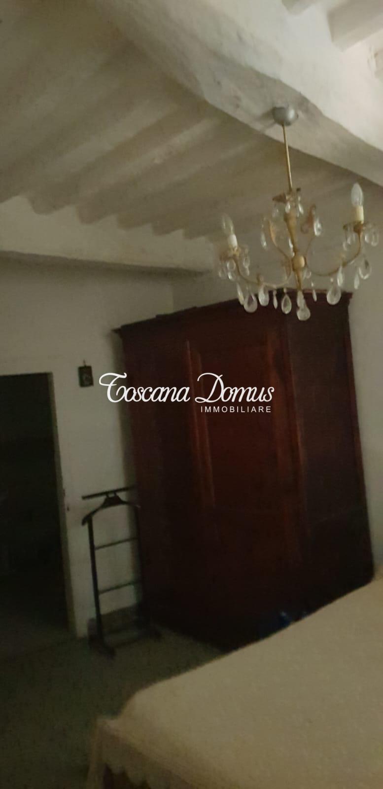 Appartamento in vendita a Rapolano Terme