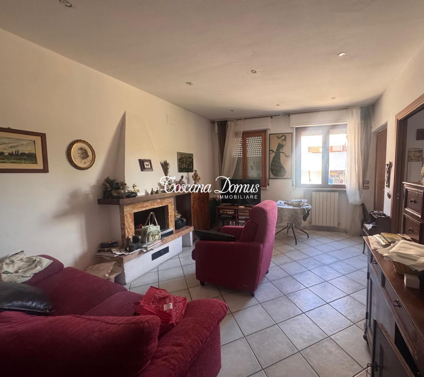 Casa – Sovicille, Malignano
