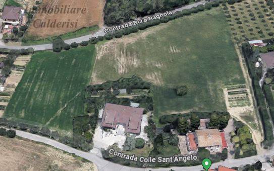 Terreno edificabile in vendita a Monteprandone