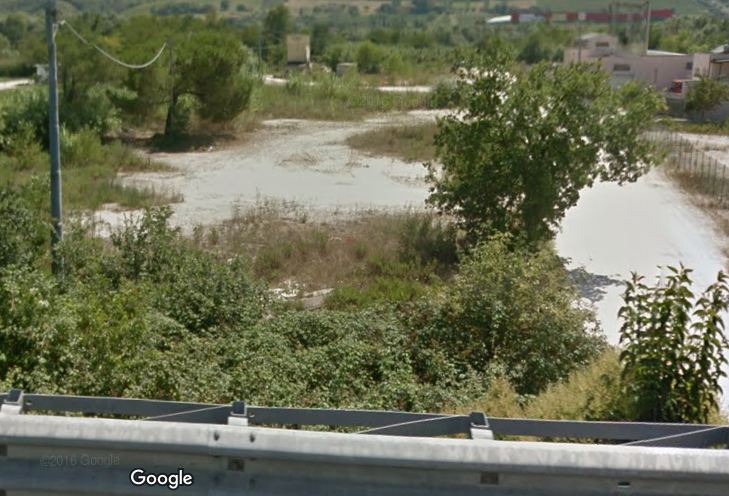 Terreno Agricolo in vendita a Monsampolo del Tronto, Stella di Monsampolo