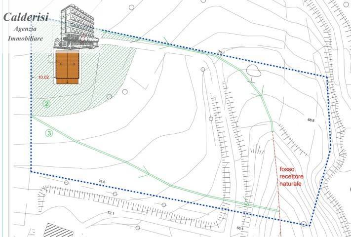 Casa singola in vendita a San Benedetto del Tronto, Ragnola