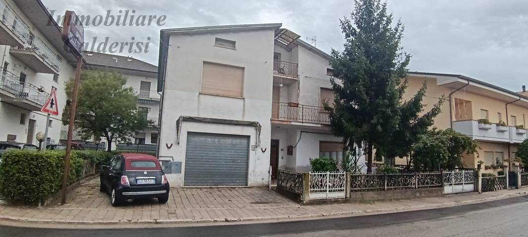 Casa singola in vendita a Corropoli