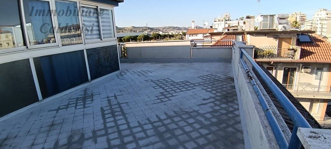 Appartamento in vendita a San Benedetto del Tronto, mare