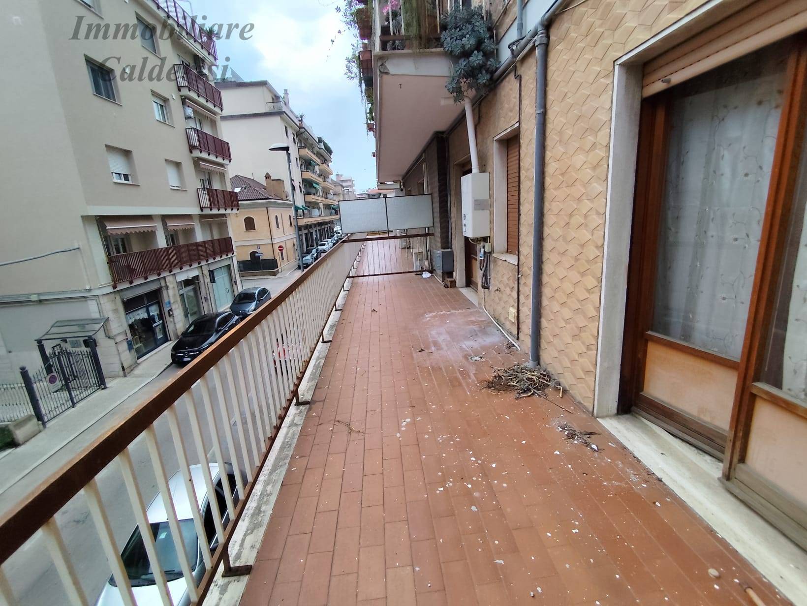 Appartamento in affitto a San Benedetto del Tronto, Centro