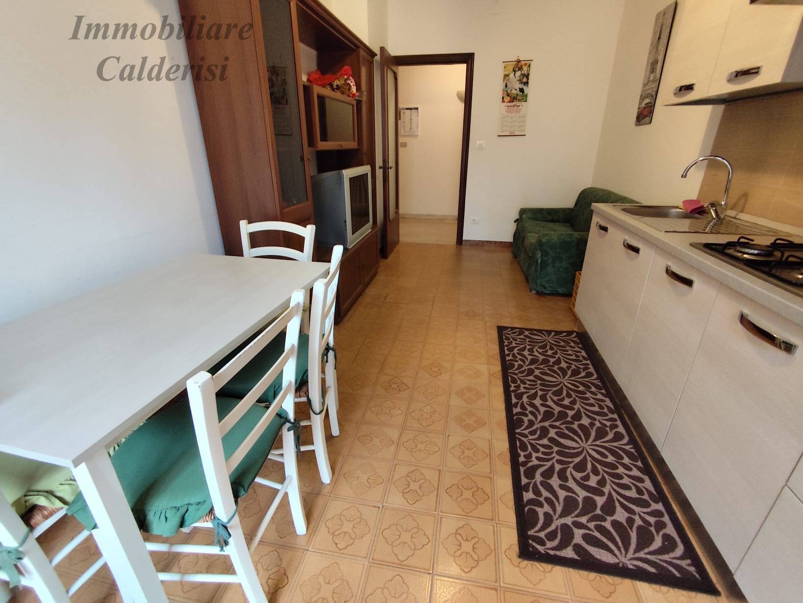 Appartamento in affitto a San Benedetto del Tronto, Centro