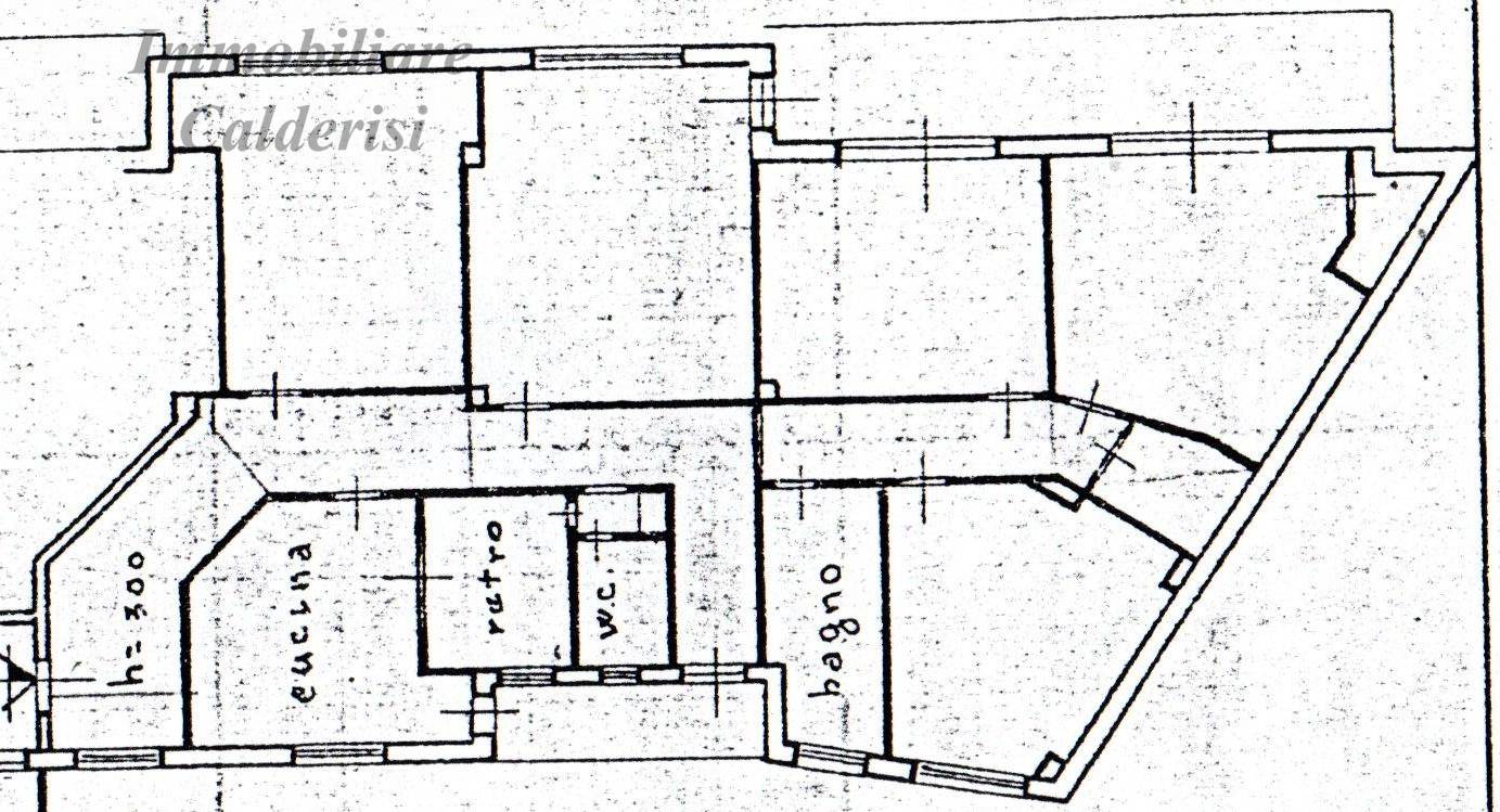 Appartamento in affitto a San Benedetto del Tronto, Centro sud