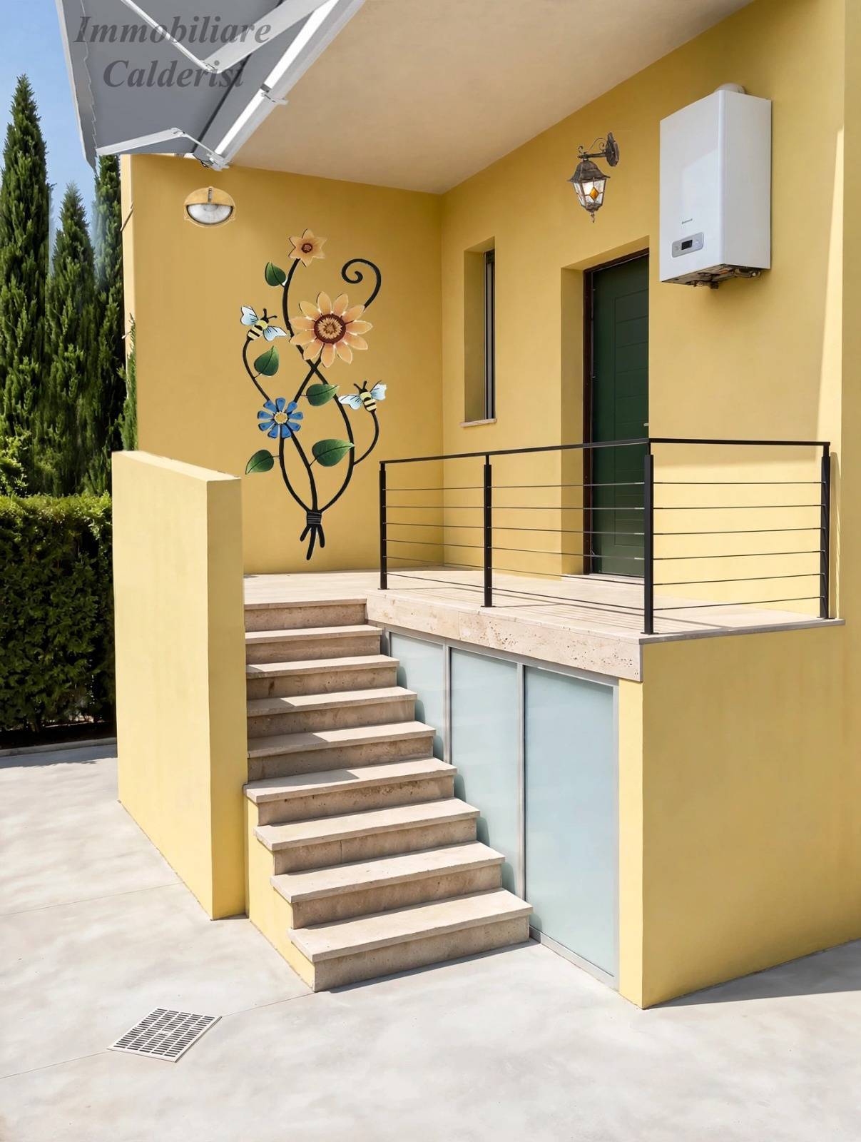Appartamento in vendita a San Benedetto del Tronto, Centro nord