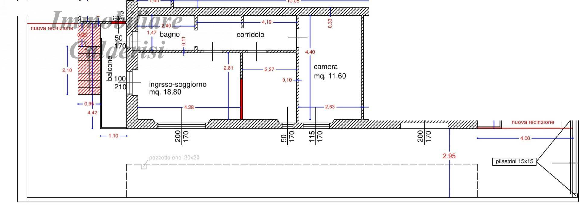 Appartamento in vendita a San Benedetto del Tronto, Centro nord