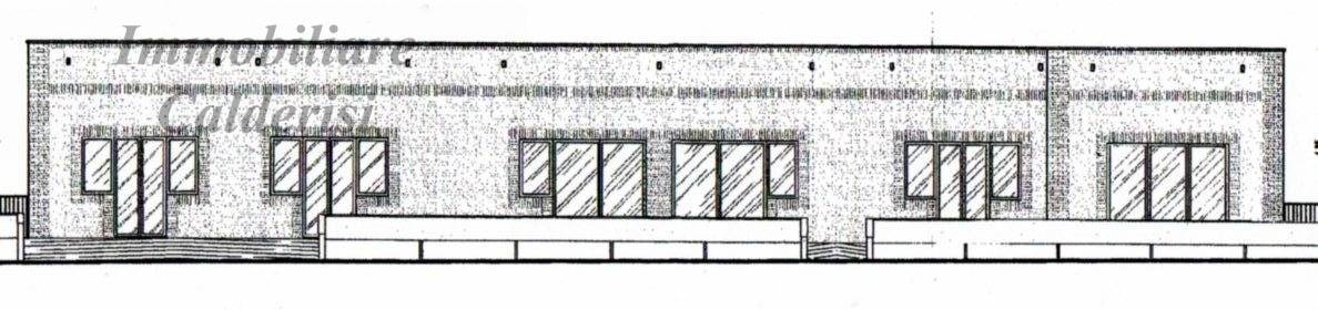 Locale commerciale in affitto a San Benedetto del Tronto, Centro sud