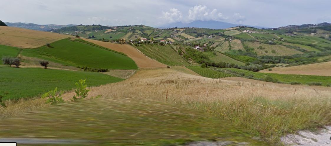 Terreno Agricolo in vendita a Acquaviva Picena, Forola