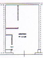 Deposito in vendita a San Benedetto del Tronto, Porto d'Ascoli