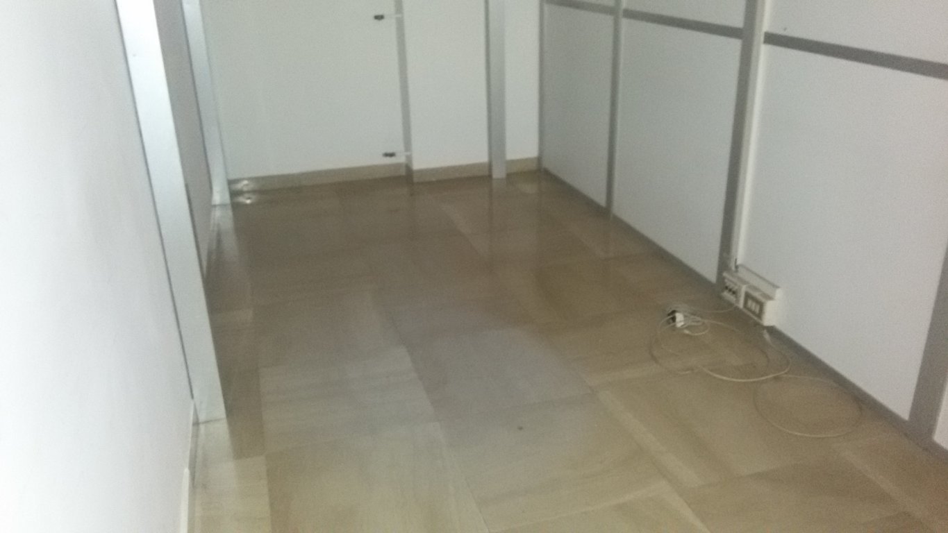 Ufficio in affitto a San Benedetto del Tronto