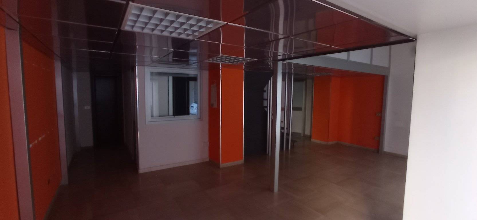 Ufficio in affitto a San Benedetto del Tronto