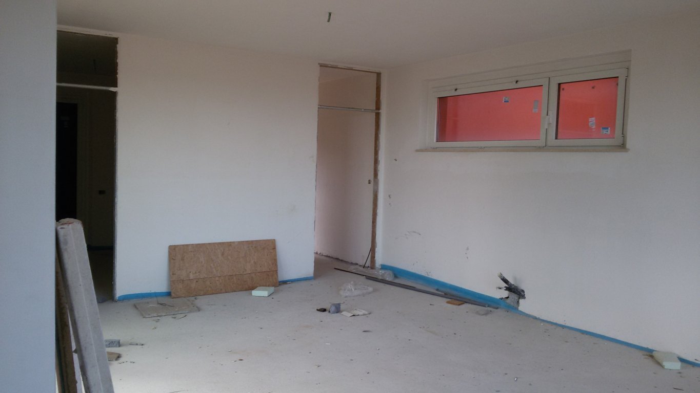 villetta bifamiliare in vendita a San Benedetto del Tronto, Santa Lucia