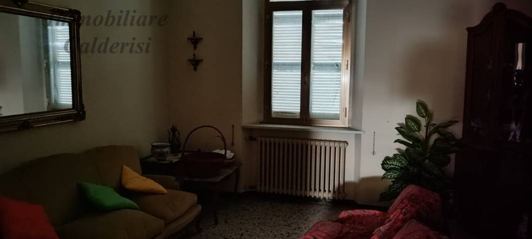 Casa singola in vendita a Acquaviva Picena, Centro Storico