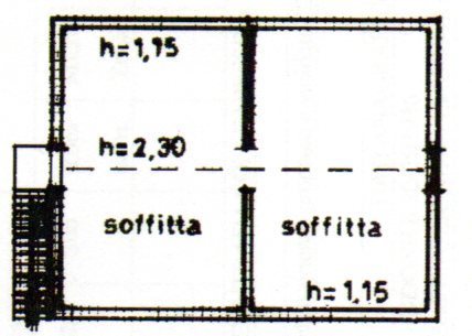 Casa singola in vendita a Monteprandone, Paese