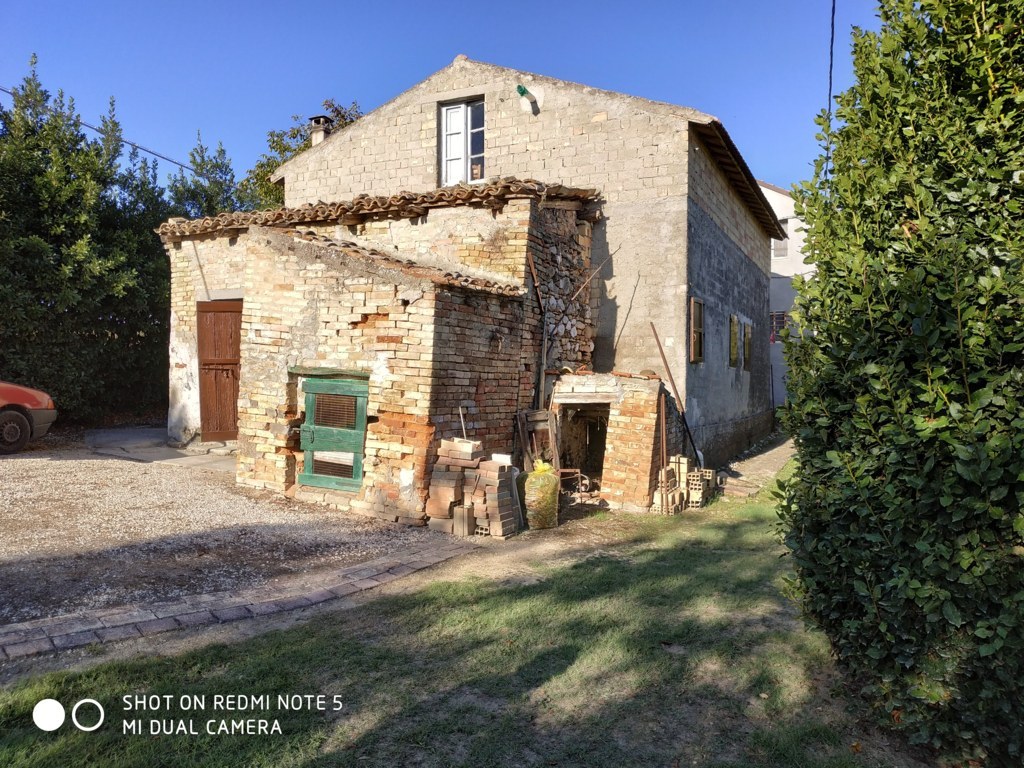 Casa singola in vendita a Monteprandone, Paese