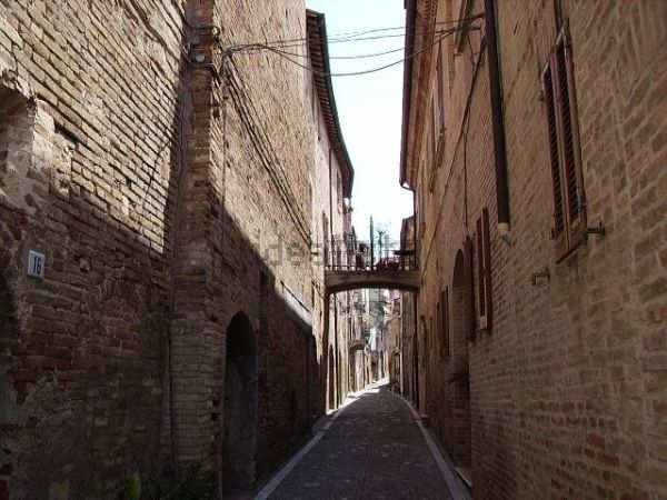 Casa singola in vendita a Monsampolo del Tronto, Monsampolo