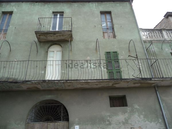 Casa singola in vendita a Monsampolo del Tronto, Monsampolo