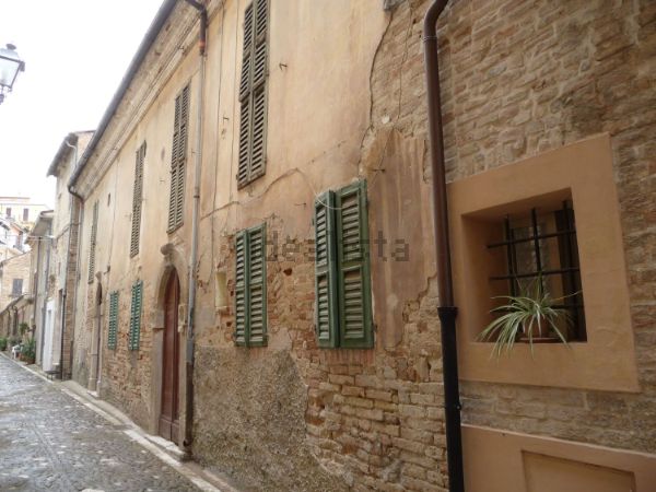 Casa singola in vendita a Monsampolo del Tronto, Monsampolo