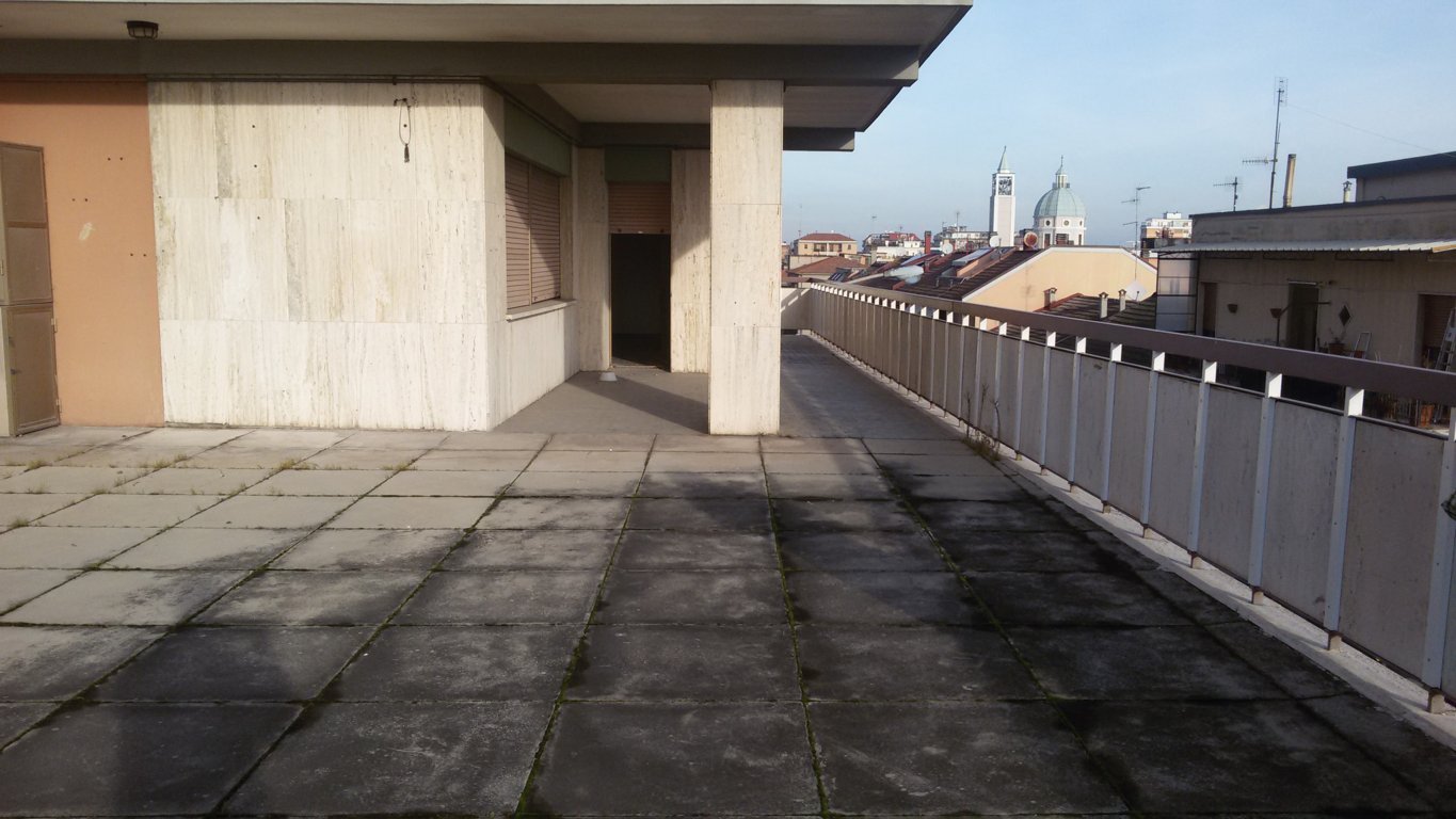 Appartamento in vendita a San Benedetto del Tronto, Centro sud