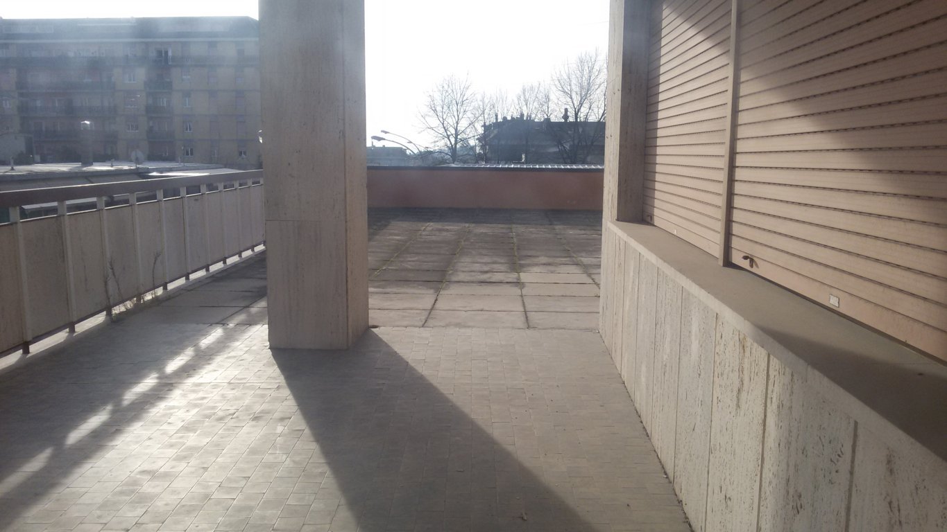 Appartamento in vendita a San Benedetto del Tronto, Centro sud