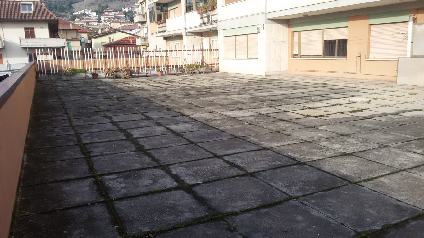 Appartamento in vendita a San Benedetto del Tronto, Centro sud