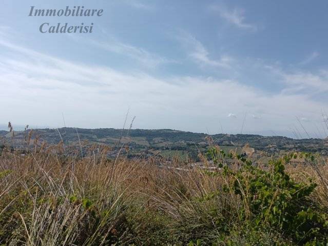 Terreno Agricolo in vendita a Grottammare
