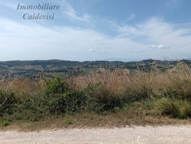 Terreno Agricolo in vendita a Grottammare