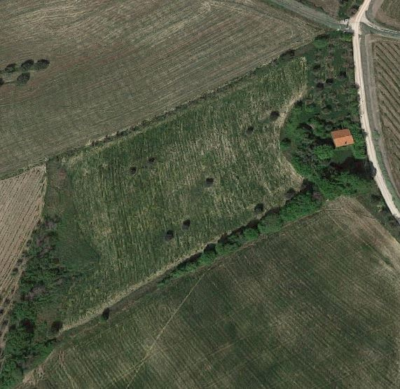 Casa singola in vendita a Ripatransone