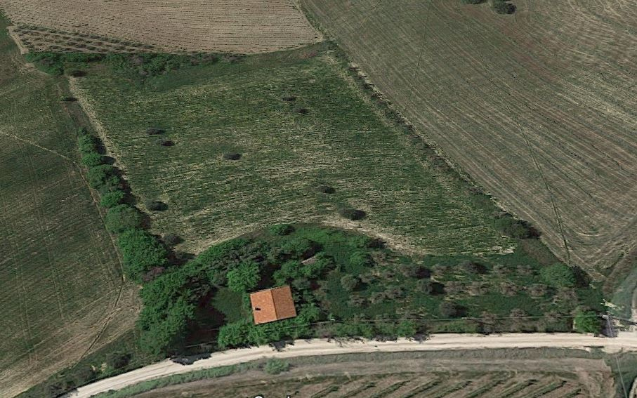 Casa singola in vendita a Ripatransone