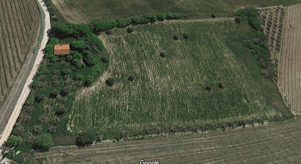 Casa singola in vendita a Ripatransone