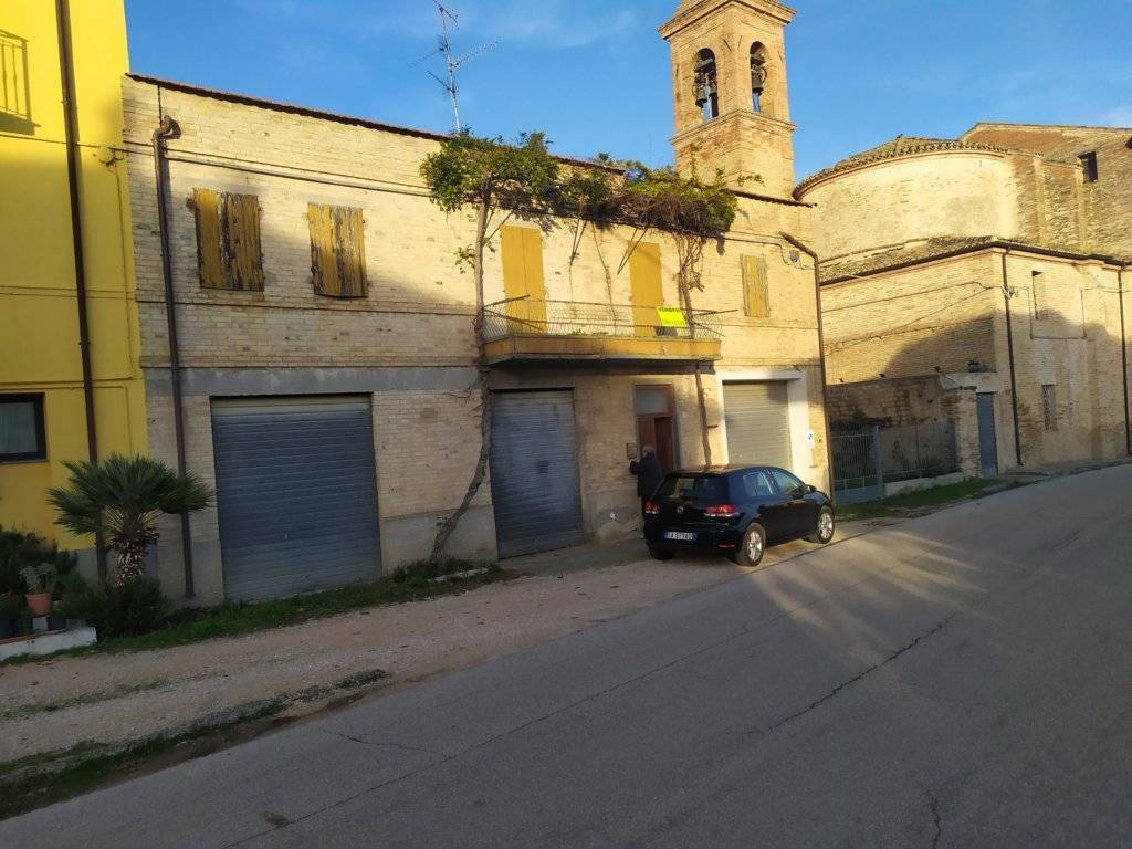 Casa singola in vendita a Massignano