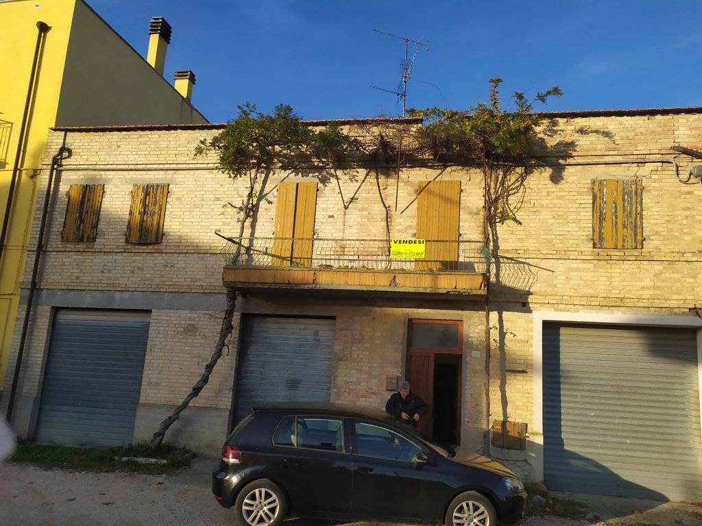 Casa singola in vendita a Massignano