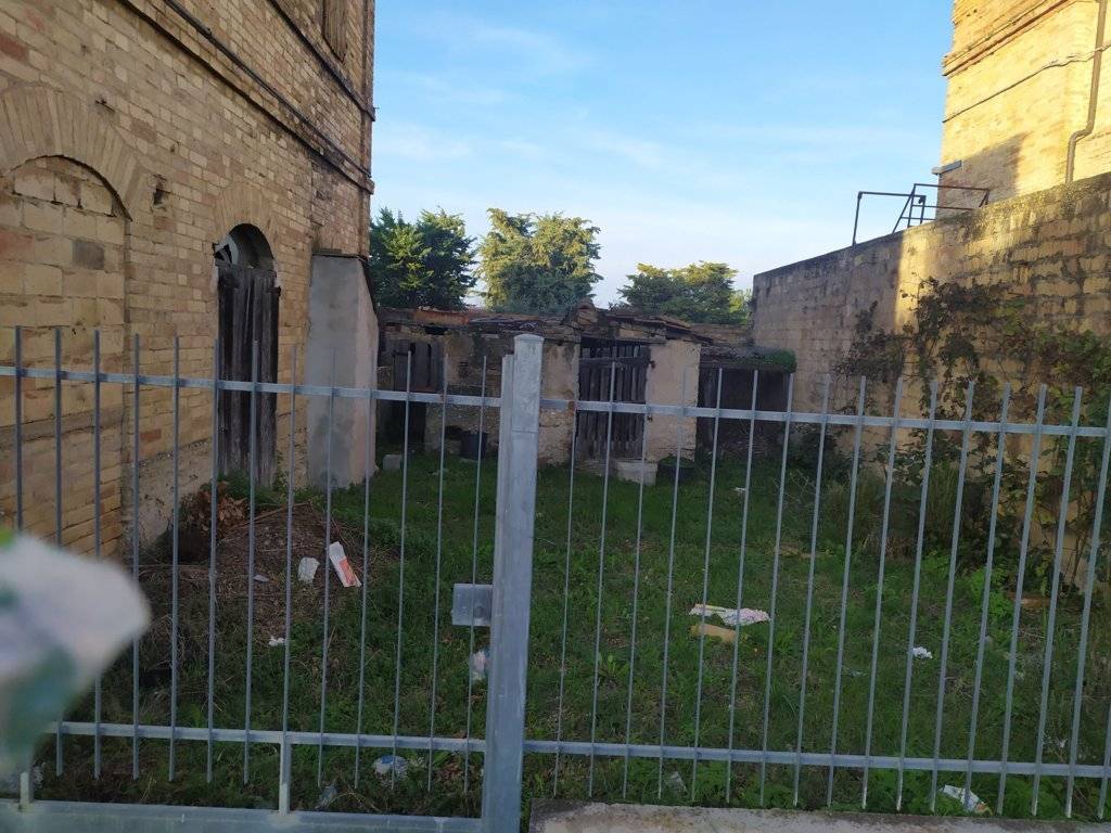 Casa singola in vendita a Massignano