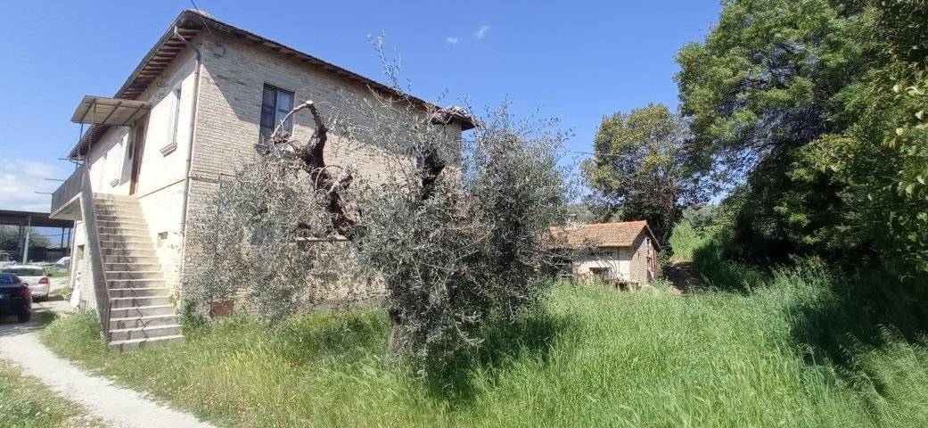 Casa singola in vendita a Spinetoli, Pagliare del Tronto