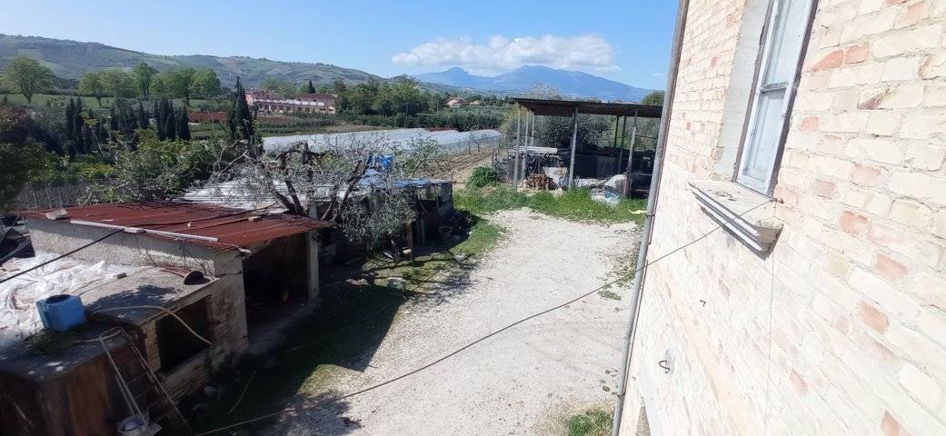 Casa singola in vendita a Spinetoli, Pagliare del Tronto