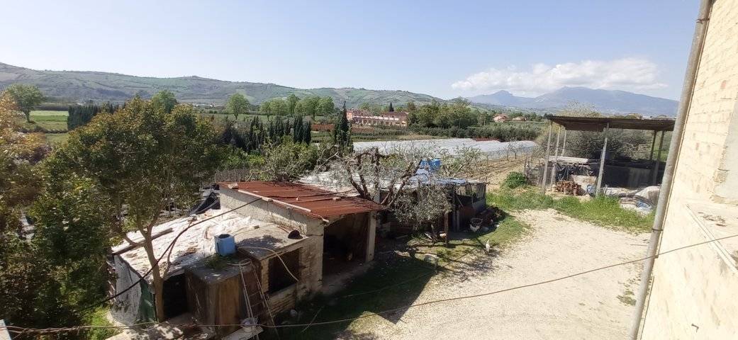Casa singola in vendita a Spinetoli, Pagliare del Tronto