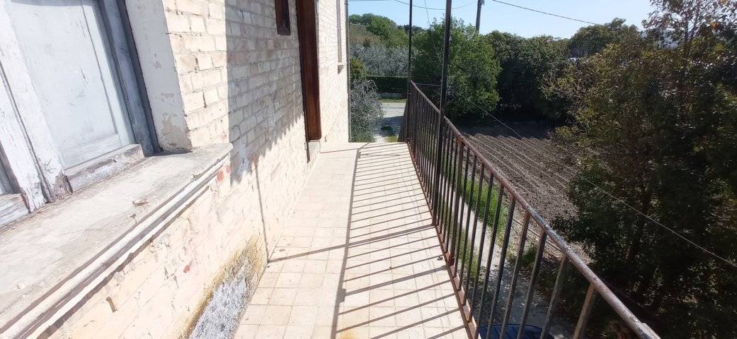 Casa singola in vendita a Spinetoli, Pagliare del Tronto