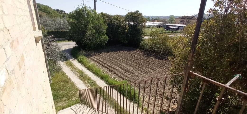 Casa singola in vendita a Spinetoli, Pagliare del Tronto