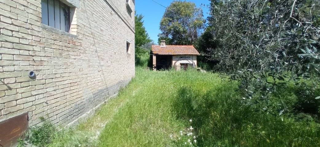 Casa singola in vendita a Spinetoli, Pagliare del Tronto