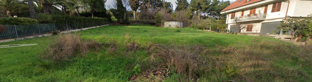 Terreno edificabile in vendita a San Benedetto del Tronto, Ponte rotto
