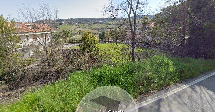 Terreno edificabile in vendita a San Benedetto del Tronto, Ponte rotto