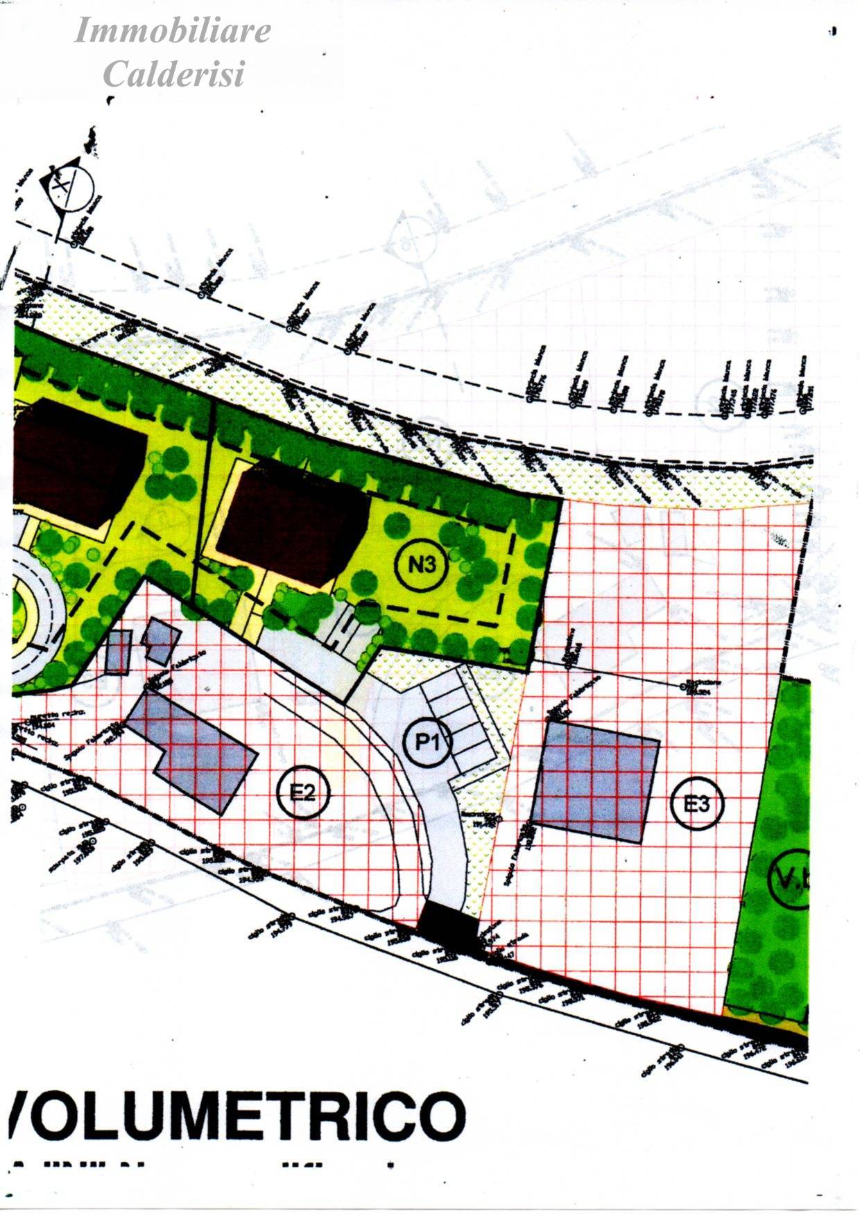 Terreno edificabile in vendita a Monteprandone, Paese