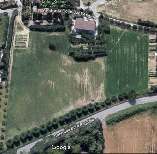 Terreno edificabile in vendita a Monteprandone