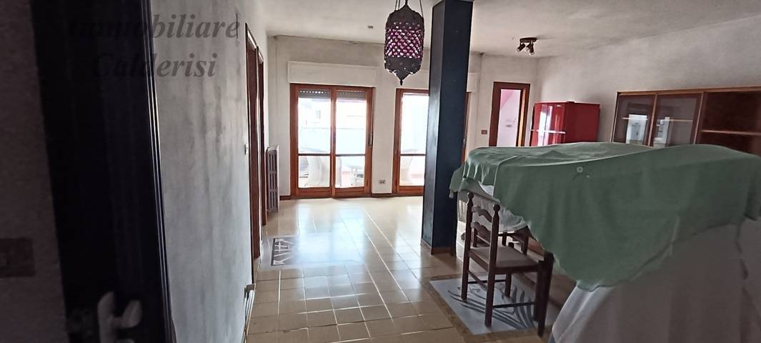 Appartamento in vendita a San Benedetto del Tronto, Centro