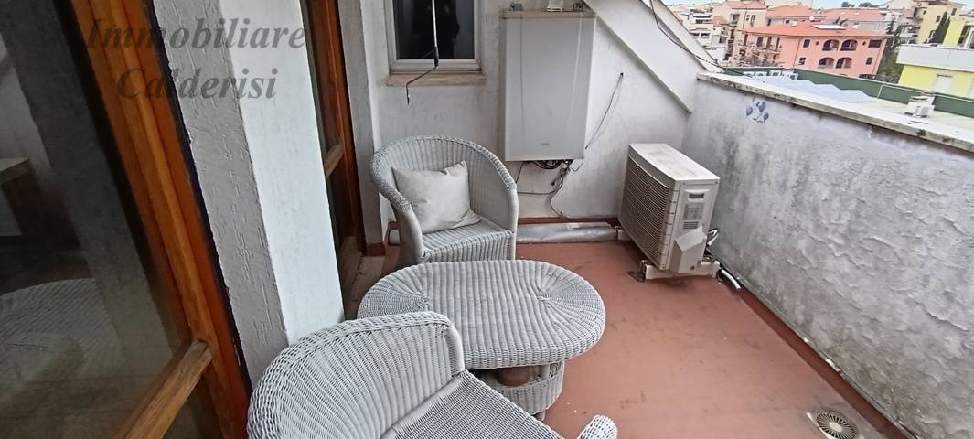 Appartamento in vendita a San Benedetto del Tronto, Centro